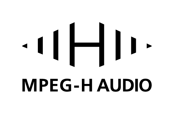 Logo MPEG-H